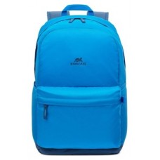 RIVACASE 5561 Mestalla Mochila 24L 15/16" Azul